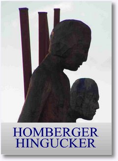 Homberger Hingucker Logo