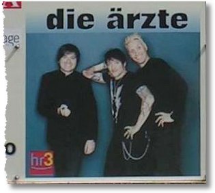 Die aerzte