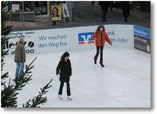 Markt mit Eisbahn 10 Ausschnitt3