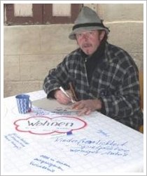 Ideen für Homberg