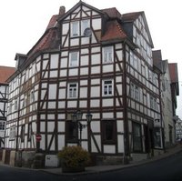 Haus Holzhäuser Str. Ecke Untergasse