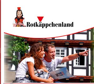 Rotkaeppchenland