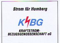 KBG Logo