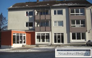 Stadtteilbüro