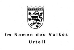 Im Namen des Volkes