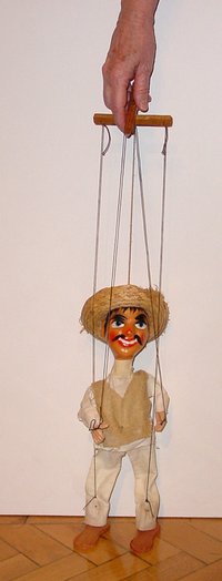 marionette