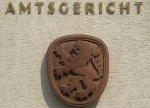 Amtsgericht