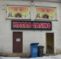 Macao Casino