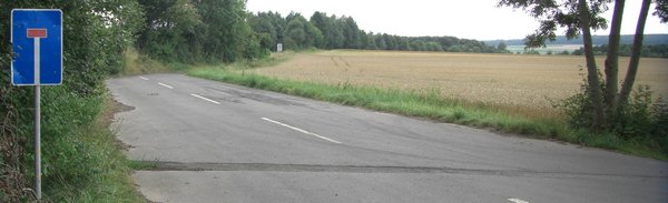 Alternative für Skaterplatz