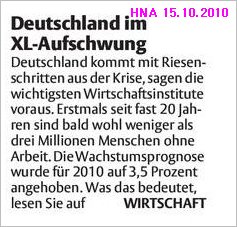 XL-Aufschwung