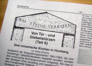 Breiting Geschichtsartikel