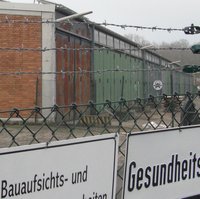 Zur Bauaufsicht