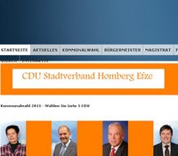 CDU Stadtverband