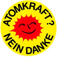 Atomkraft nein Danke