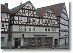 Bürgerbüro Abriss