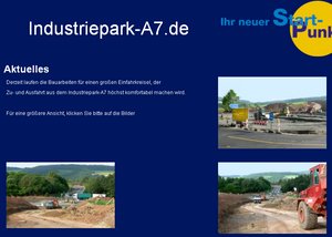 Industriepark A7