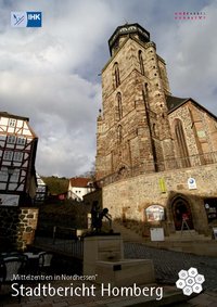 Stadtbericht Homberg