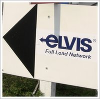 ELVIS Wegweiser