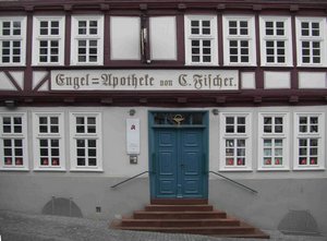 Engelapotheke