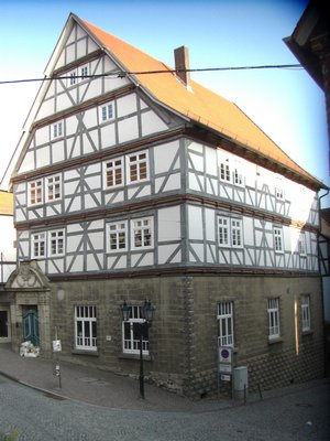 Frankfurter Hof