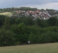 Caßdörfer Feld Bebauung