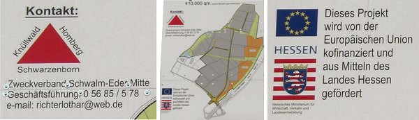 Gewerbegebiet Zweckverband