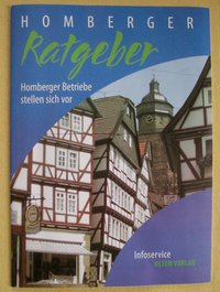 Homberger Ratgeber