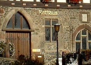 Rathaus