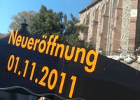 Neueröffnung