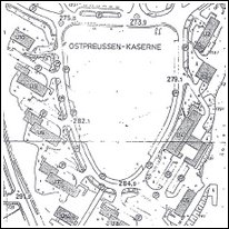 Ostpreußen Kaserne