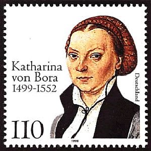 Katharina von Bora