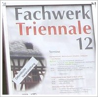 Fachwerk Triennale 12 q