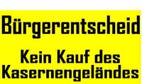 Bürgerentscheid