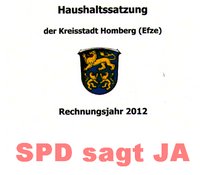 SPD sagt JA