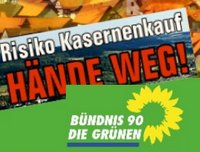 Hände weg