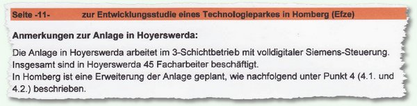 Homberger Studie 45 Facharbeiter