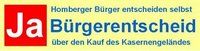 JA Bürgerentscheid