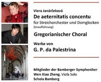 Domkonzert Bamberg
