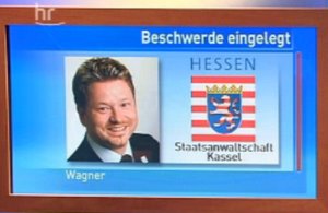 Staatsanwaltschaft hat Beschwerde eingelegt.