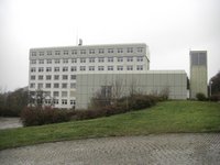 Krankenhaus Homberg