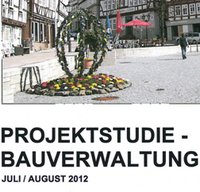 Projektstudie August12