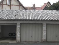 Garage Salzgasse