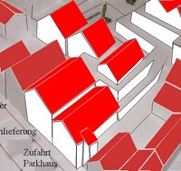 Neubau Holzhäuser