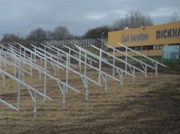 Solaranlage Zorngrabenweg