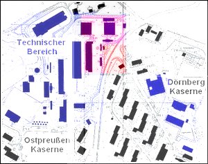 Kasernenkauf