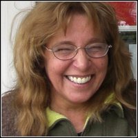 Miriam Seidlitz