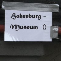 Wegweiser