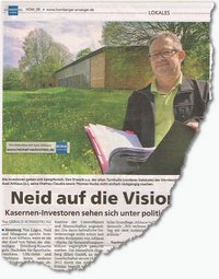 Althaus Artikel