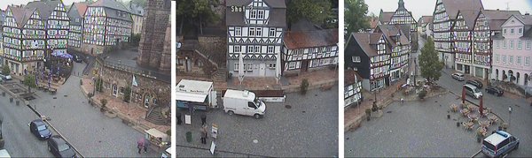 Der neue Wochenmarkt