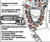 Standortschießanlage